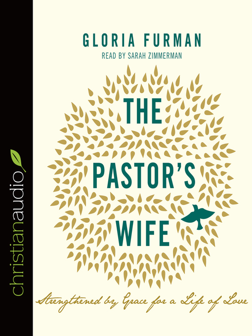 Title details for Pastor's Wife by Gloria Furman - Available